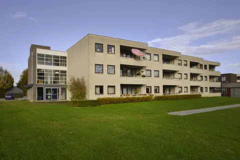 Wohnung Cypressenhoven 14-C, Maastricht (Amby) - Zu vermieten