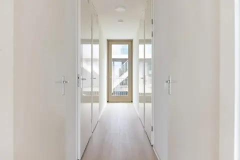 Neuweg 9-C, Hilversum - 3-Zimmer-Wohnung zu vermieten