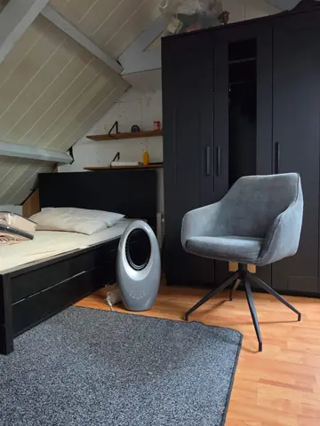 Möbliertes Zimmer Terschellingstraat, Amsterdam-Noord - Zu vermieten