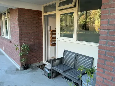 Wohnung Van Ewijcksingel 16, Meppel - Zu vermieten