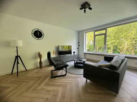 Furnished Apartment Schuilingsoord, Rotterdam - For Rent