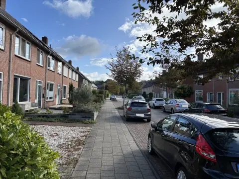 Einfamilienhaus Violenstraat 23, Ommen - Zu vermieten