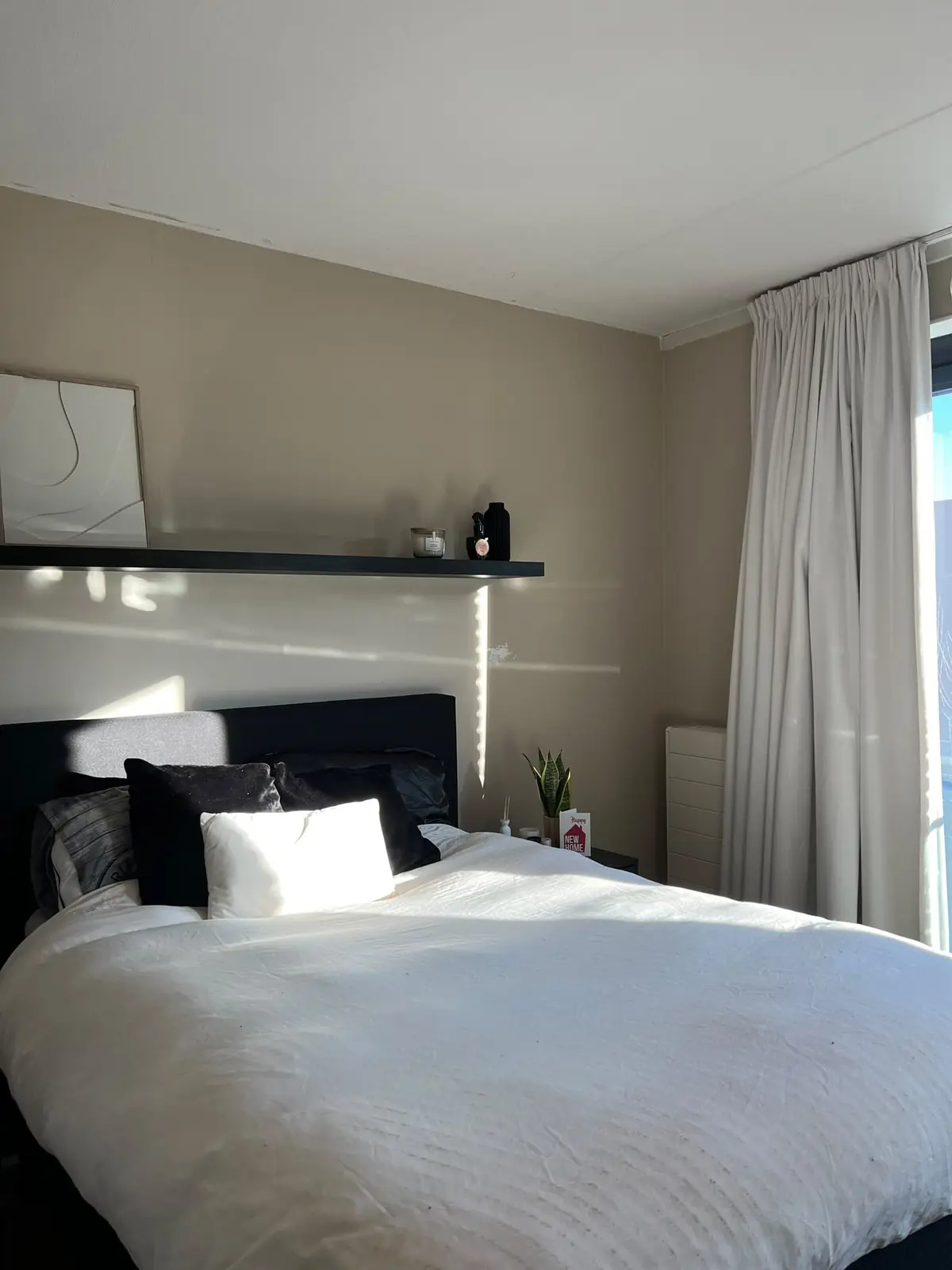 Room Livingstonelaan, Utrecht - For Rent