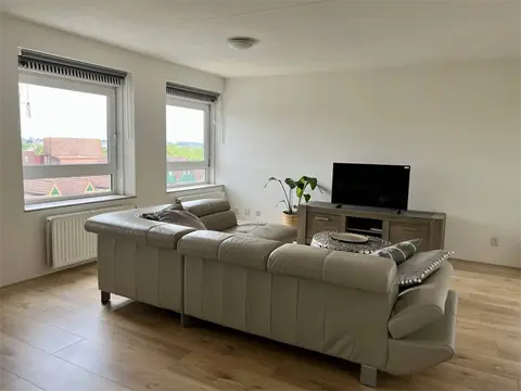 Apartment Pompenburg, Rotterdam - Zu vermieten