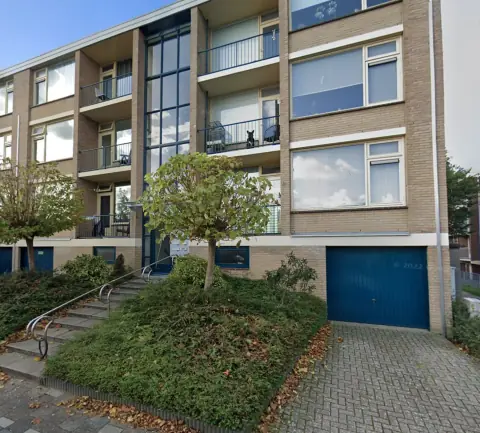 Wohnung Tortellaan 11, Katwijk - Zu vermieten