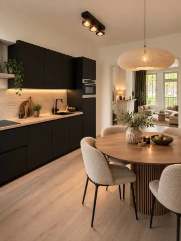 3-Zimmer-Wohnung Boeimeerlaan, Breda - Zu vermieten