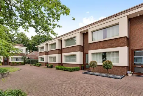 Stadswoning Penitentenhof 68, Weert - Te Huur