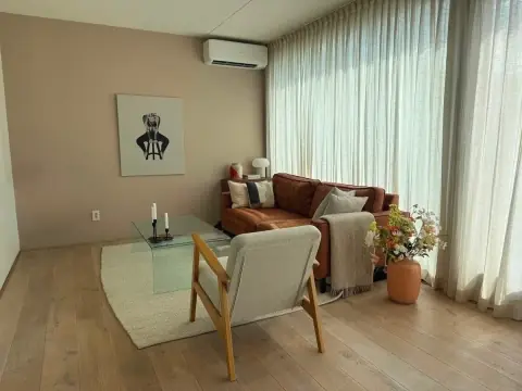 Piso Adriaen Blockstraat 114, Almere - En Alquiler