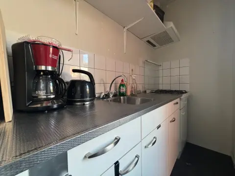 Zimmer Parkweg, Groningen - Zu vermieten