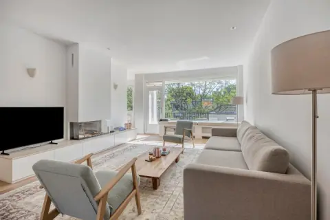 Apartamento Onstein, Ámsterdam - En alquiler