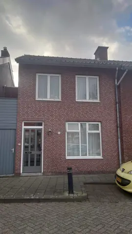 Gemeubileerde kamer Marktstraat, Boxmeer - Te huur