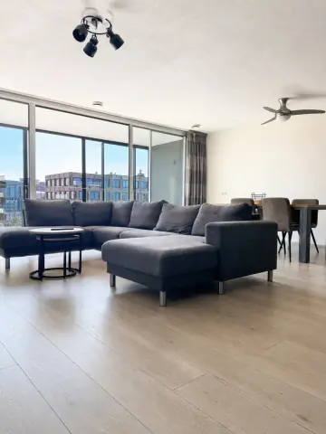 Gemeubileerd Appartement Laan op Zuid 834, Rotterdam - Te Huur