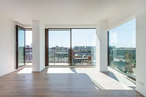 Apartment C.T. Storklaan, Rijswijk - Zu vermieten