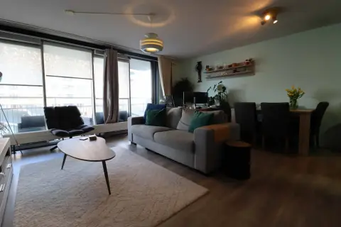 Möbliertes Apartment Puck van Heelstraat, Rotterdam - Zu vermieten
