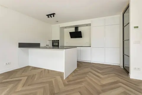 Apartamento Wittgensteinlaan, Ámsterdam - En Alquiler