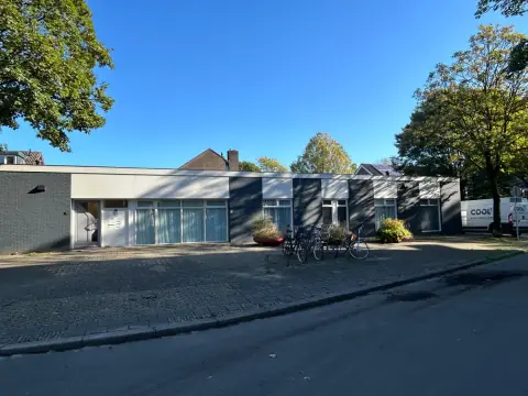 Studio Vuurdoornstraat, Vaassen - Zu vermieten