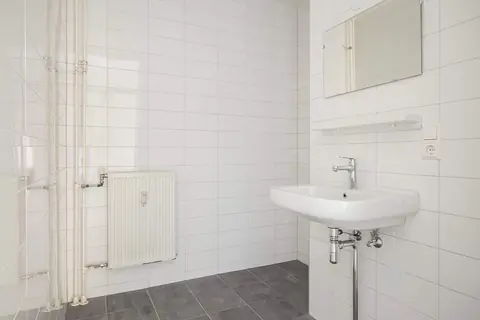 3-Zimmer-Wohnung Kluizeweg 186, Arnheim - Zu vermieten