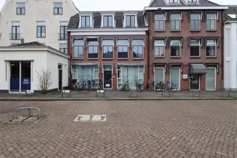 Habitación en alquiler 1e Dorpsstraat, Zeist