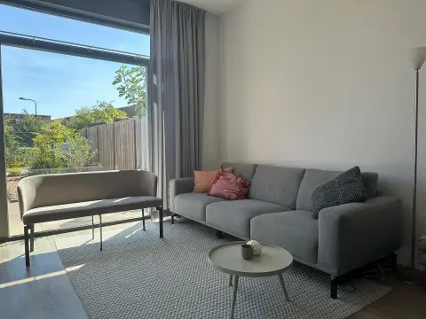 Maison Familiale Kerkstraat 61, Goirle - À Louer