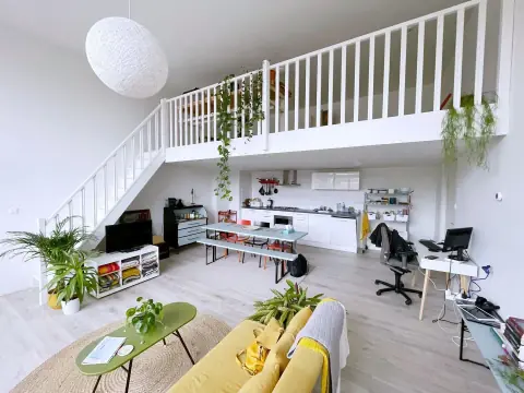 3-Zimmer-Wohnung Noordeinde, Leiden - Zu vermieten