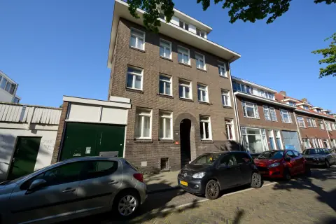 Chambre Esdoornstraat 14, Utrecht - À louer