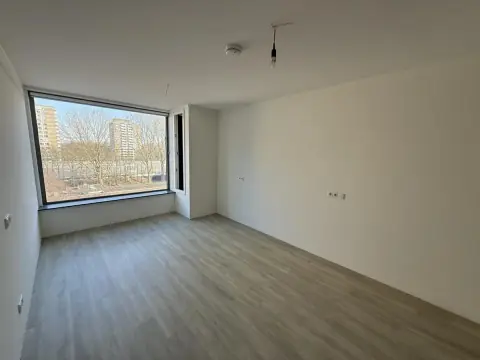 Flat August Allebéplein 518, Amsterdam - For Rent