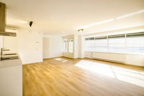 Appartement Noord West Buitensingel 5 A, Den Haag – Te Huur