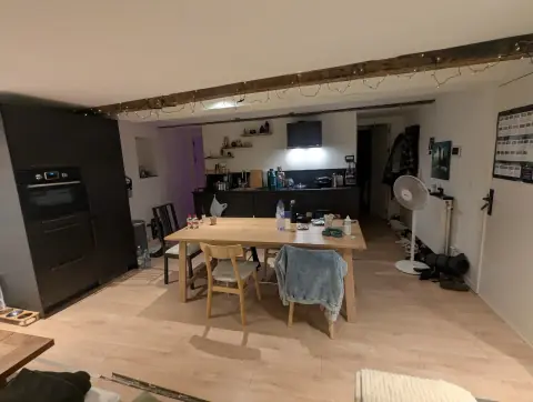 Kamer Noordvest, Schiedam - Te Huur