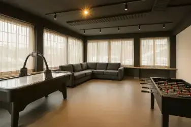 Kamer Volmerlaan 20-B, Rijswijk - Te huur