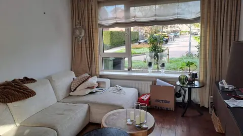 Pieter Appelplein 17, Monnickendam - Te Huur