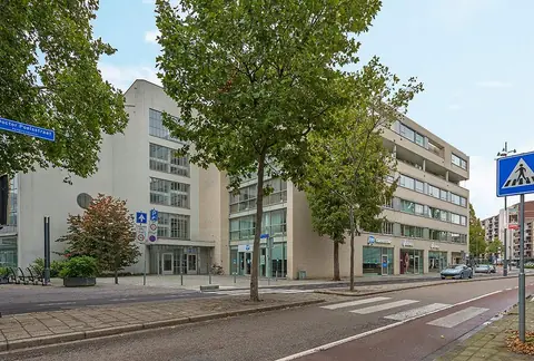 Wohnung Dr. Poelsstraat, Heerlen - Zu vermieten