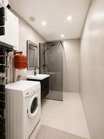 Appartement Noorderhavenkade 21 C 03, Rotterdam - À louer
