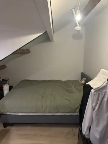 Zimmer Paetsstraat, Rotterdam - Zu vermieten