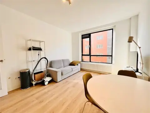 Appartement Bredestraat, Rotterdam - Te Huur