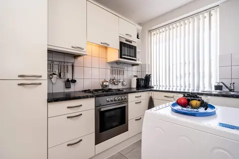 Chambre meublée à louer, Kouwenoord, Rotterdam