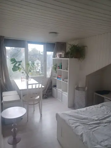 Zimmer Generaal de la Reijlaan, Bussum - Zu vermieten