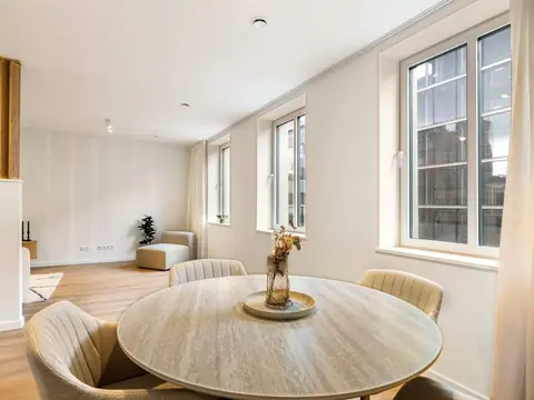 Apartamento Lange Viestraat 4-D, Utrecht - En Alquiler