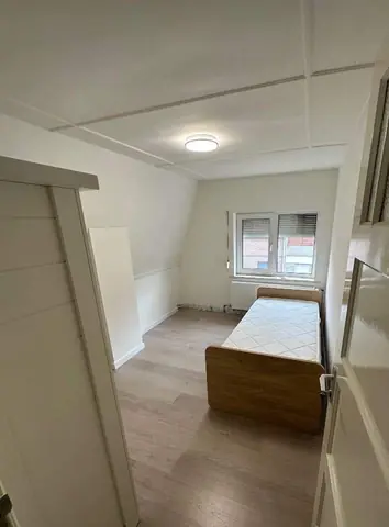 Möbliertes Zimmer zu vermieten, Schulpenpad, Sas van Gent