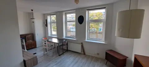 Apartamento amueblado Postjeskade, Ámsterdam - En alquiler