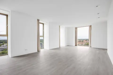 Ein-Zimmer-Wohnung Machinekamerplein 32, Eindhoven - Zu vermieten
