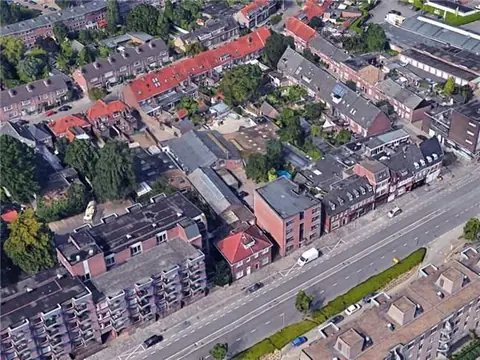 Habitación Boschdijk 219, Eindhoven - Alquiler