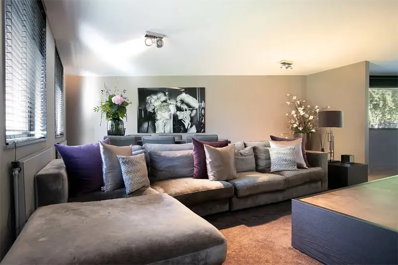 Möbliertes Apartment Prometheusstraat, Rotterdam - Zu vermieten