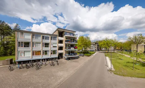 Zimmer Calslaan 11-a, Enschede - Zu vermieten