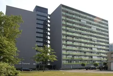 Appartement Beethovenstraat 441, Roermond - À louer