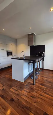 Habitación amueblada en apartamento del centro, Venlosepoort, Roermond