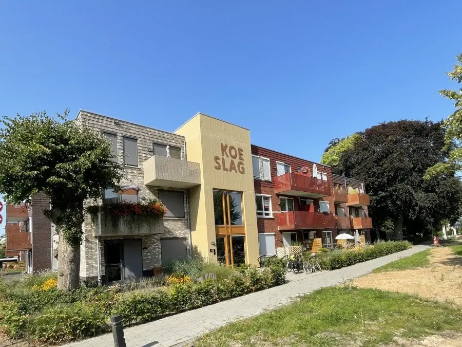 Wohnung Hessenweg, Hardenberg - Zu Vermieten