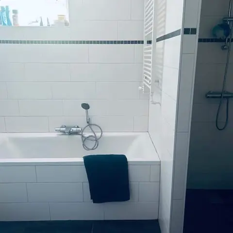 Möbliertes Zimmer Rivierlaan, Spijkenisse - Zu Vermieten