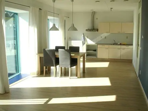 Appartement Hillelaan, Rotterdam - À Louer