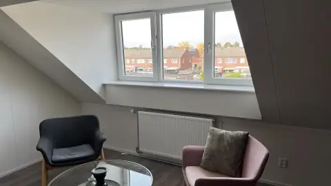 Gemeubileerde kamer Tamboerlaan, Hoogeveen - Te huur