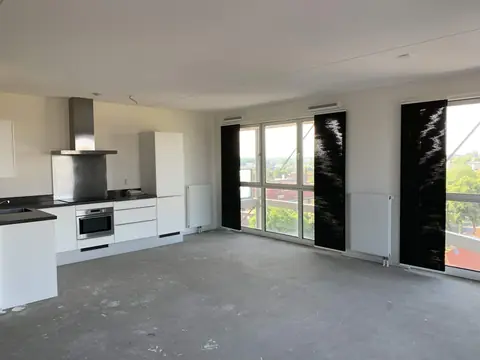 Apartment Jan van der Heijdenstraat 192-D, Hilversum - Te Huur